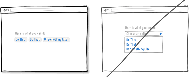 Conversion Idea Sketch