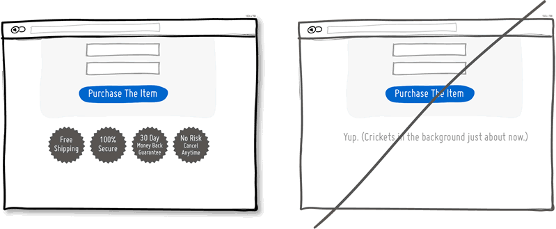 Conversion Idea Sketch