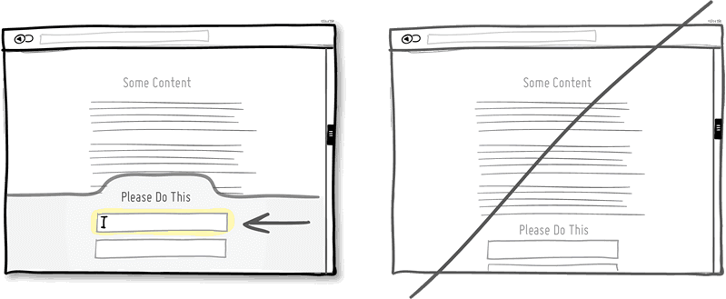 Conversion Idea Sketch