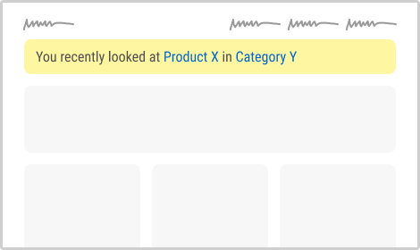 Cart Reminder (Variant B)